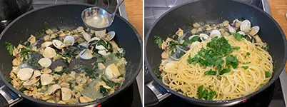 Pasta con le vongole_f