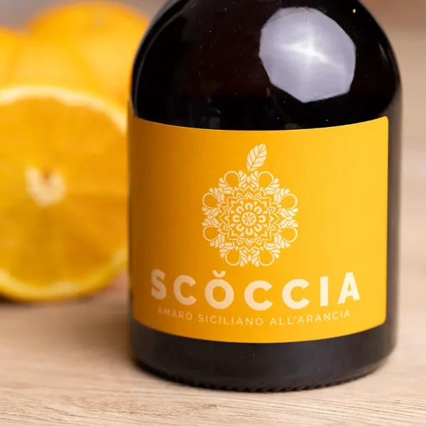 Amaro Scoccia
