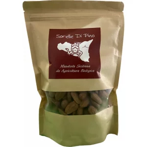 Mandorle biologiche