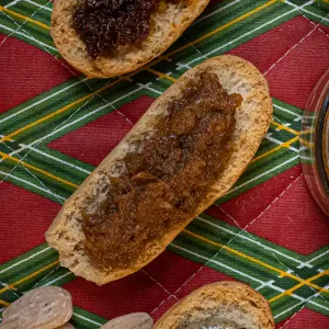 Pesto al Finocchietto selvatico_b