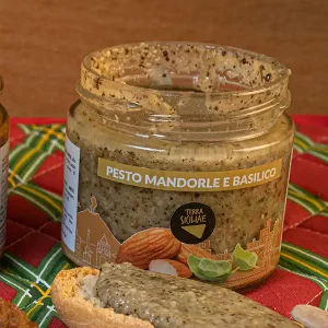 Pesto Mandorla e Basilico_c