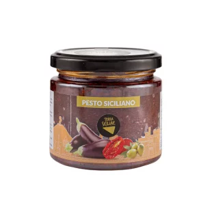 Pesto Siciliano