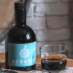 Amaro Scoccia Calaminta