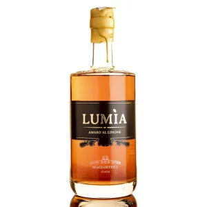Amaro Lumia Magiantosa