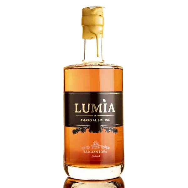 Amaro Lumia Magiantosa