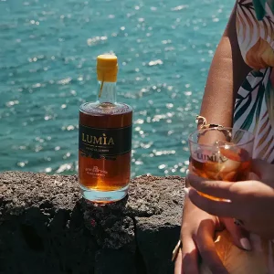Amaro Lumia_a Magiantosa