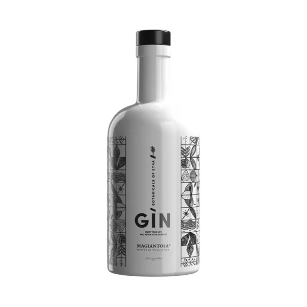 Gin Magiantosa