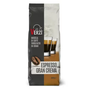 Verzì Caffè Gran Crema