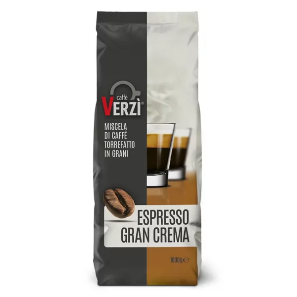 Verzì Caffè Gran Crema