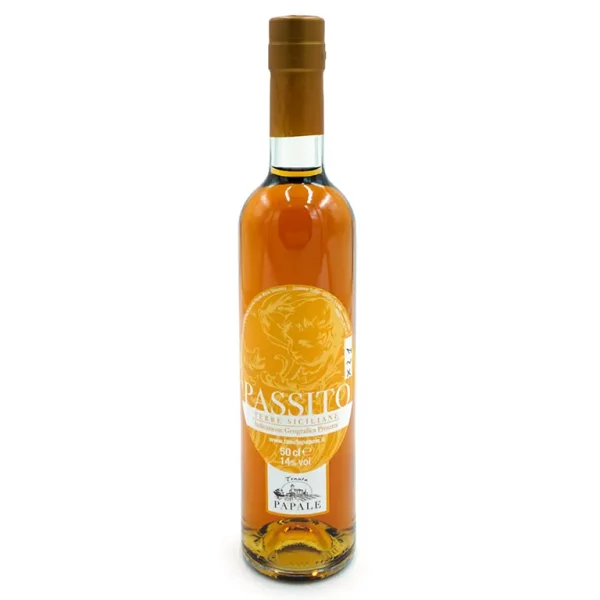 Passito IGP Terre Siciliane Tenuta Papale
