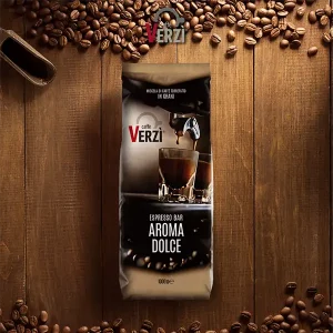 Verzì Caffè Aroma Dolce_a