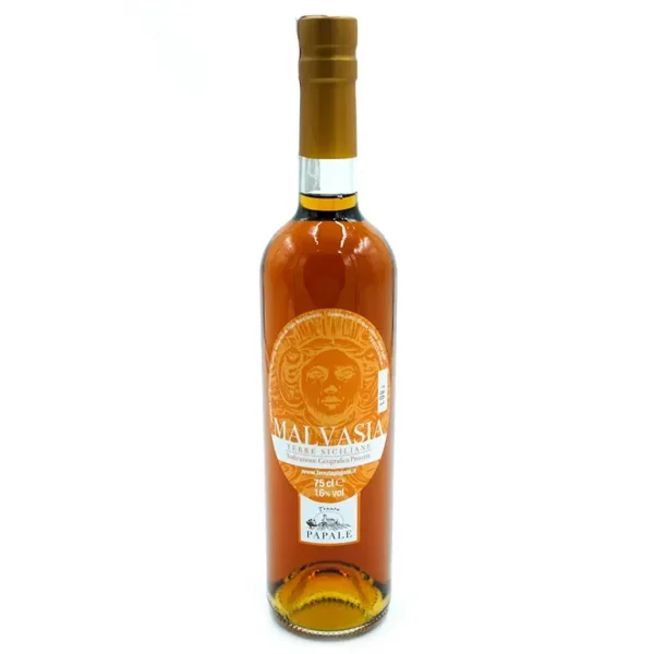 Malvasia IGP Terre Siciliane