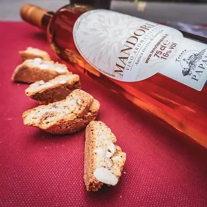 mandorla_b Vino liquoroso al gusto di mandorla Tenuta Papale