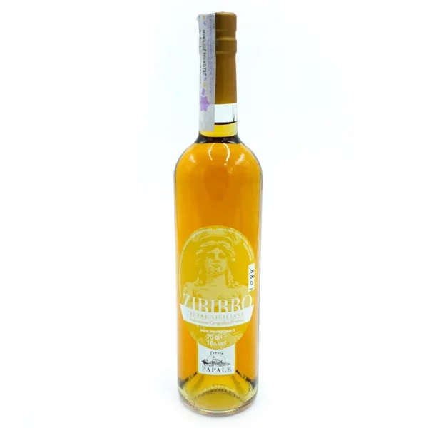 Zibibbo IGP Terre Siciliane