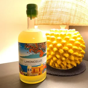 Limoncello Magiantosa