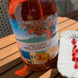 Liquore al melograno Magiantosa_c
