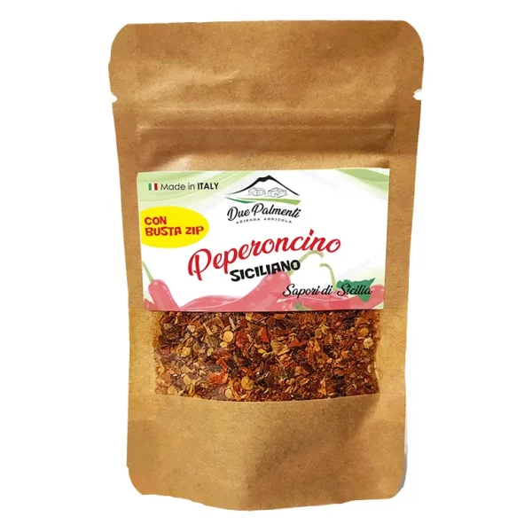Peperoncino siciliano