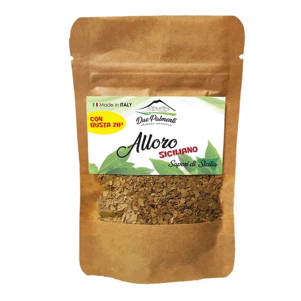 Alloro siciliano