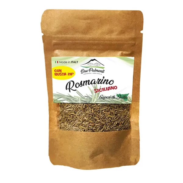 Rosmarino siciliano