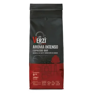 Verzì Caffè Aroma Intenso