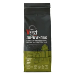 Verzì Caffè Super Vending