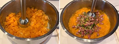 Lasagne con zucca_d