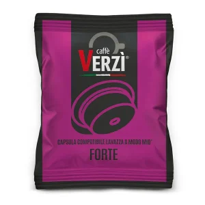 Capsule Aroma Forte Lavazza