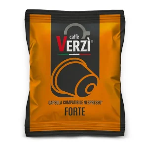 Capsule Aroma Forte Nespresso