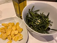 Insalata di fagiolini_c
