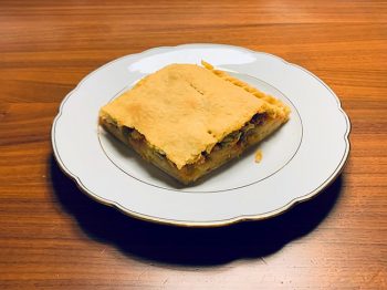 Scacciata